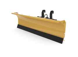 3 m (10 ft) Snow Plow