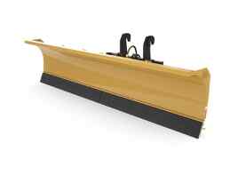 3.6 m (12 ft) Snow Plow