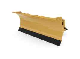 2.1 m (7 ft) Snow Plow