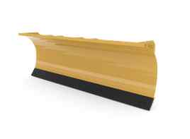 2.4 m (8 ft) Snow Plow