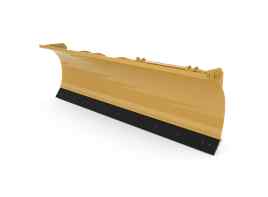 2.7 m (9 ft) Snow Plow