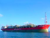 Petroleum including FPSO, Drill Ships, Drilling Platforms