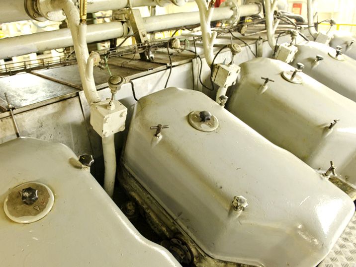 Efficiency Made Effortless: Cat Asset Intelligence Offers Manageable Data for Your Business