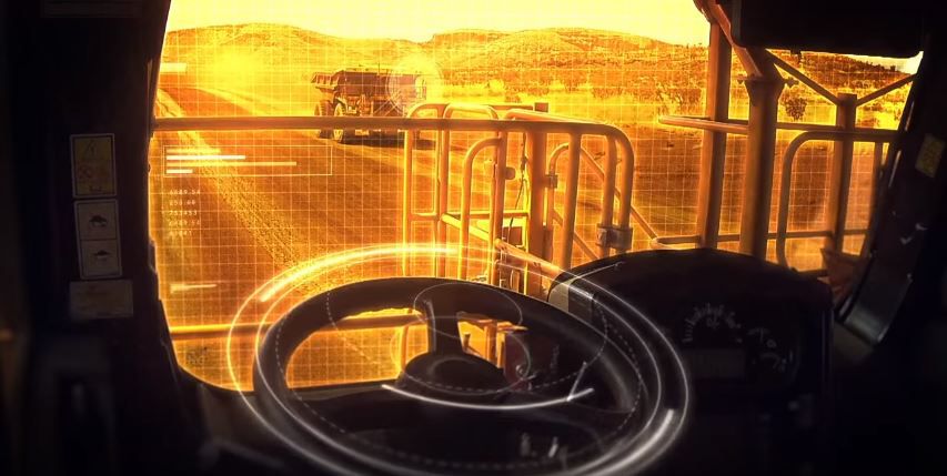 Caterpillar | Innovation