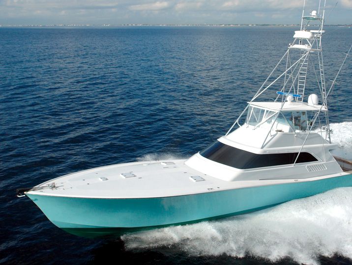 Is it Advisable to Run My Yacht (100%) on Biofuels? 