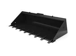 2134 mm (84 in)