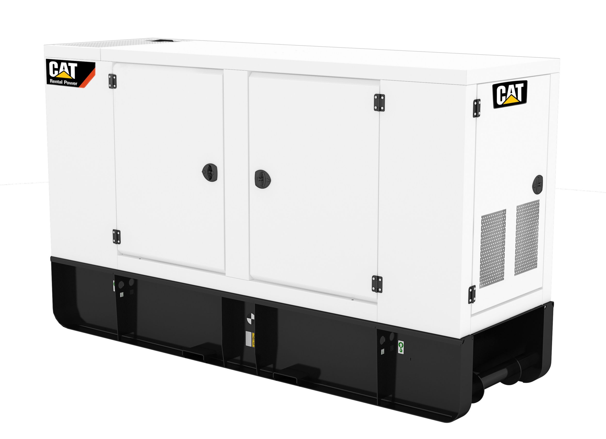 XQP150 Diesel Power Generator Set