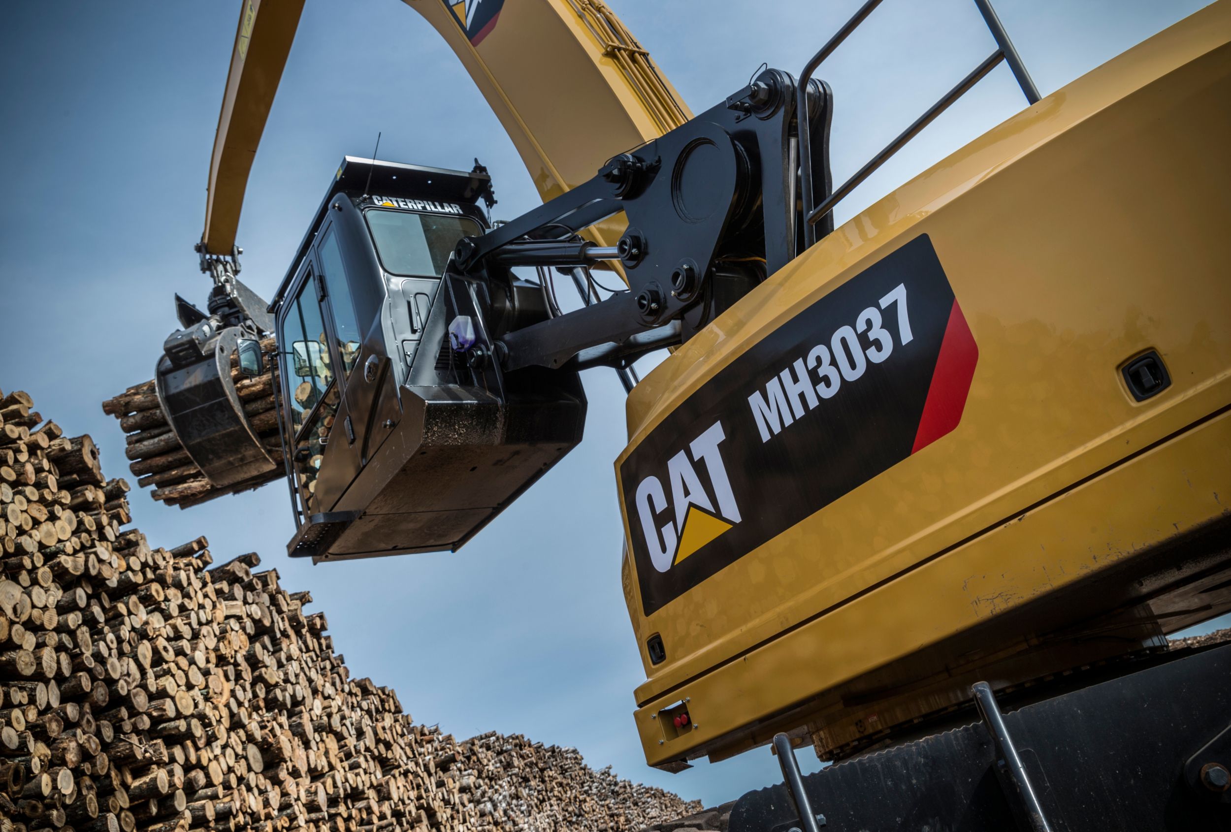 Material Handler Operator Training