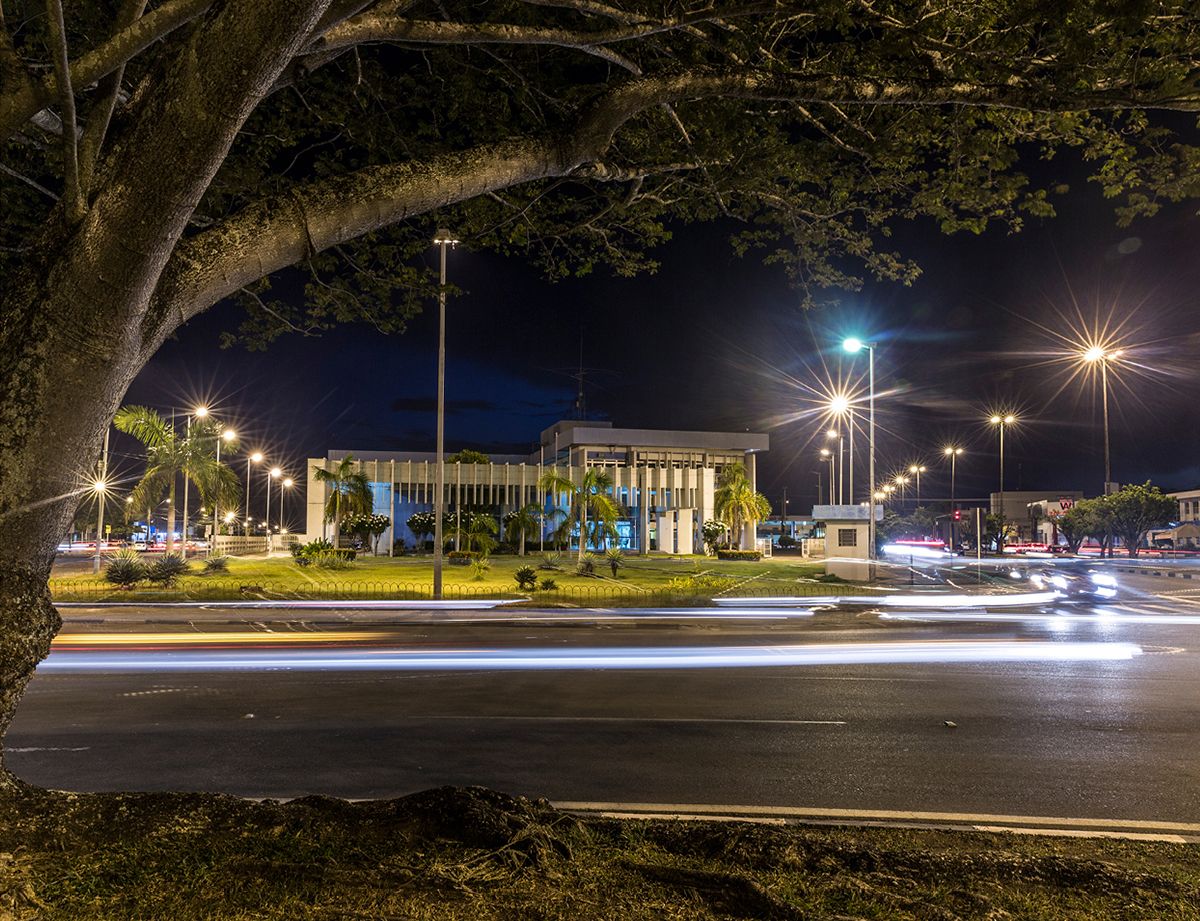 ''Temos total consciência da nossa responsabilidade de proporcionar a estabilidade do sistema de energia e dos muitos benefícios que trazemos à população. A qualidade de vida das pessoas está aumentando, os negócios conseguem ser mais produtivos e a indústria pode prosperar,'' afirma o Sr. Orsine.