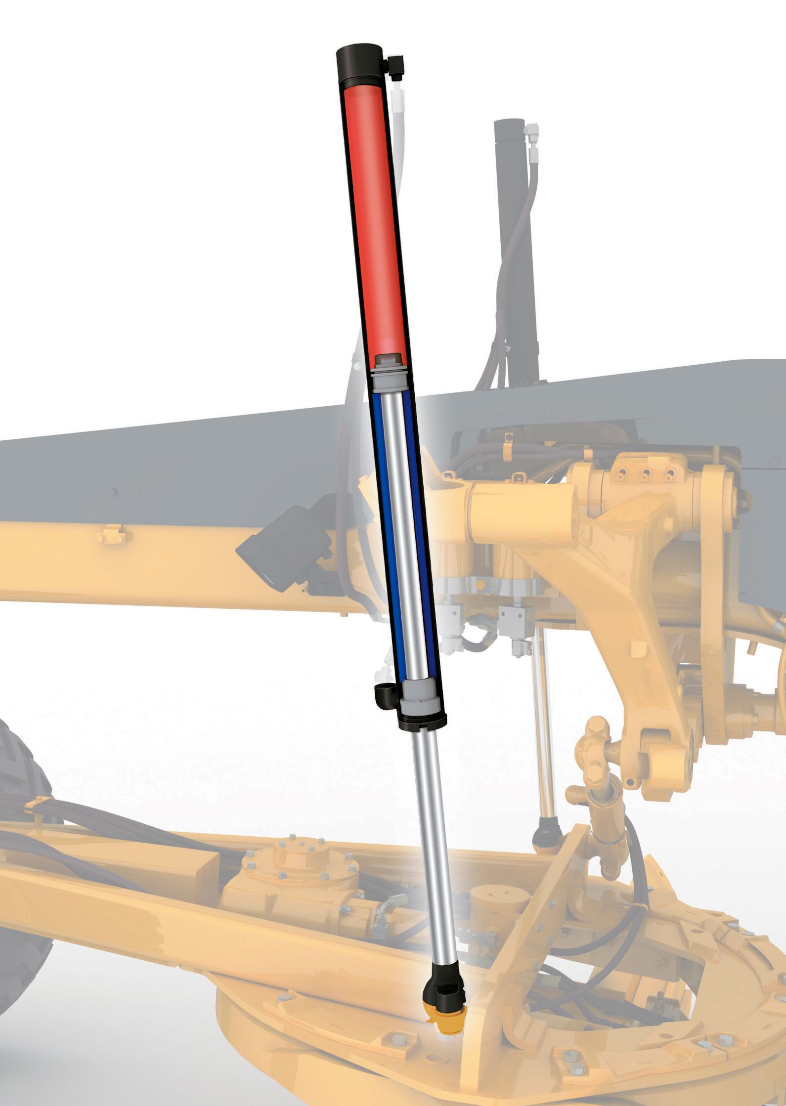 CIRCUIT HYDRAULIQUE