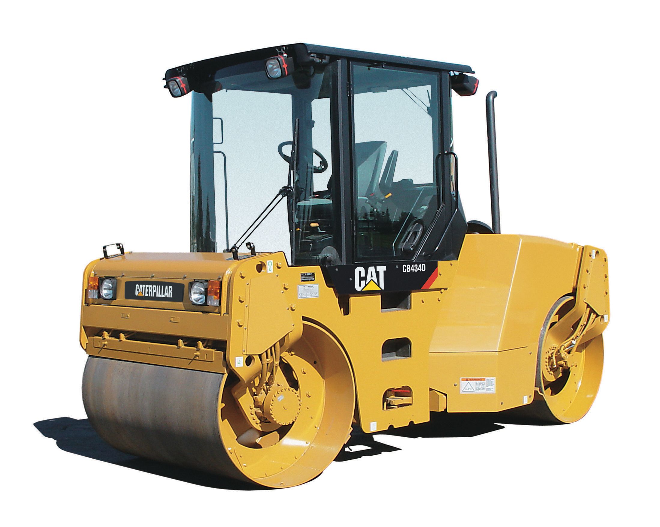 CB434D