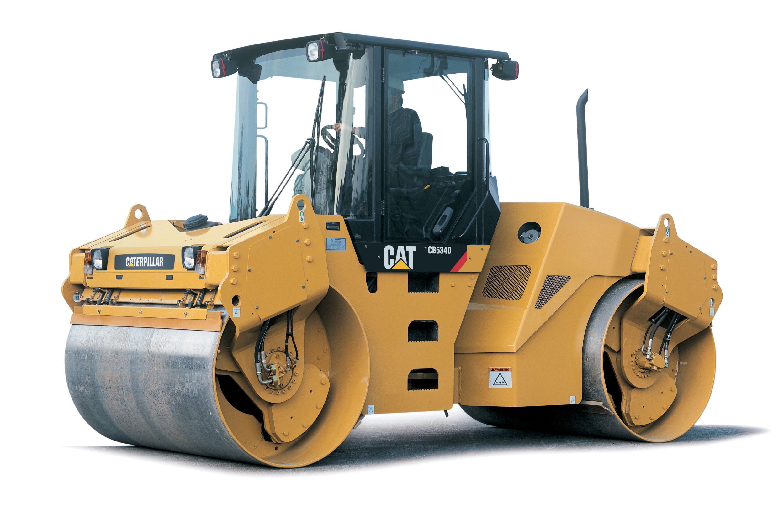 CB534D