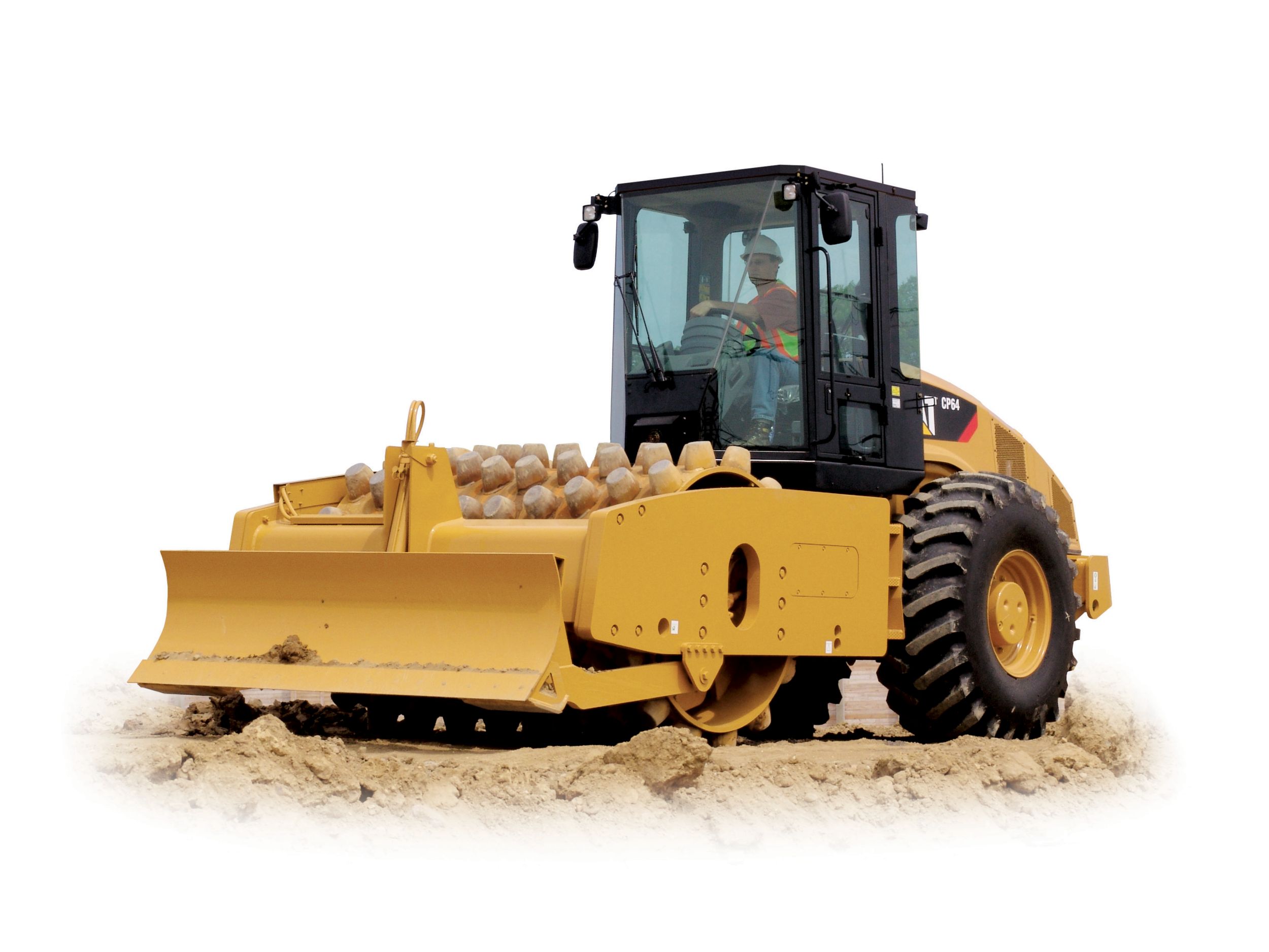 CABINE ROPS/FOPS