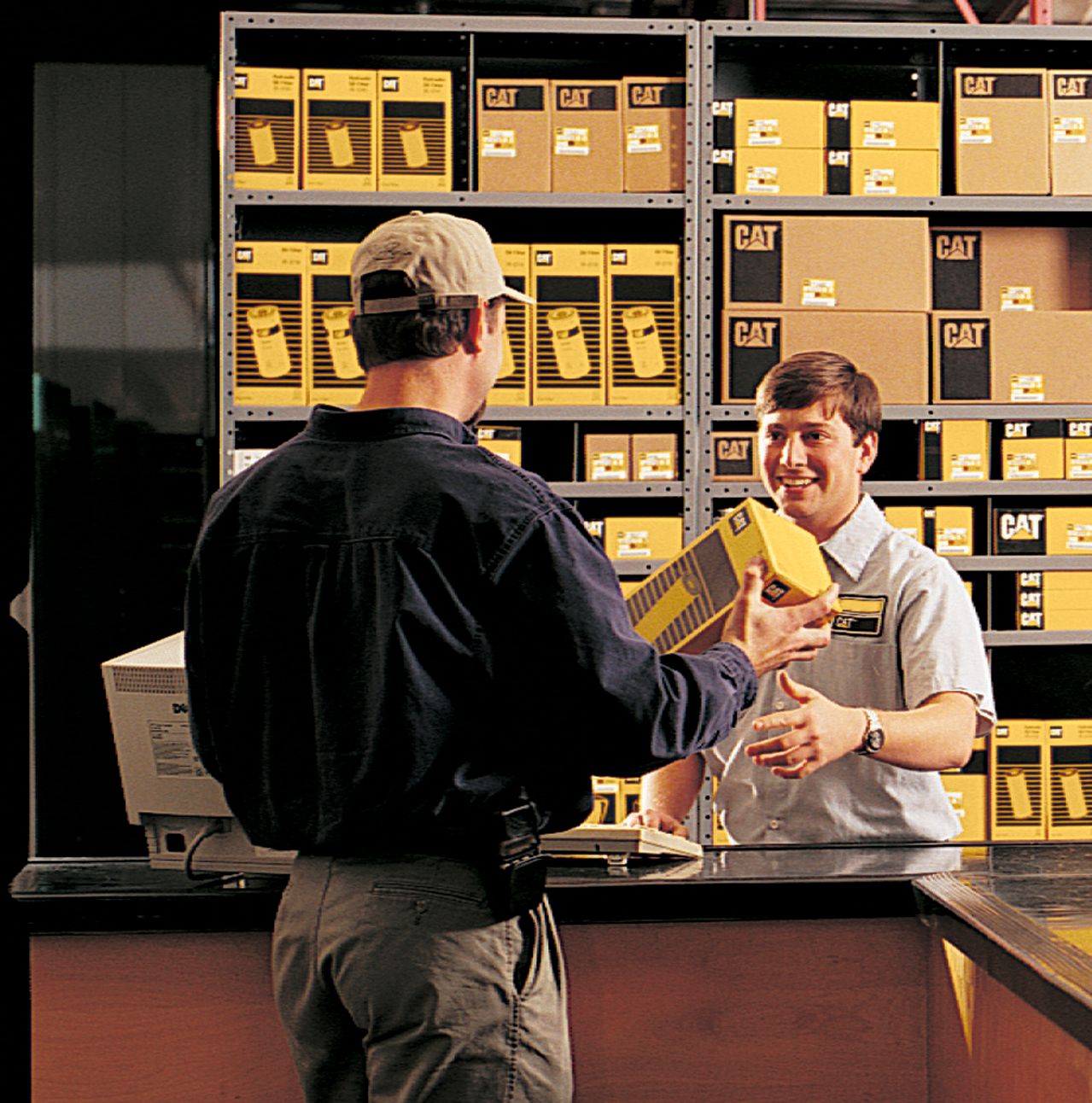 FACILITE D'ENTRETIEN ET ASSISTANCE CLIENT
