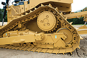 Undercarriage