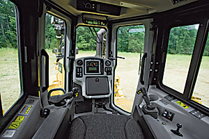 Operator Station
