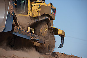 Power Train