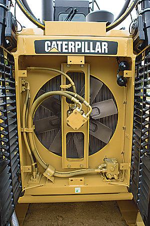 Cooling System
