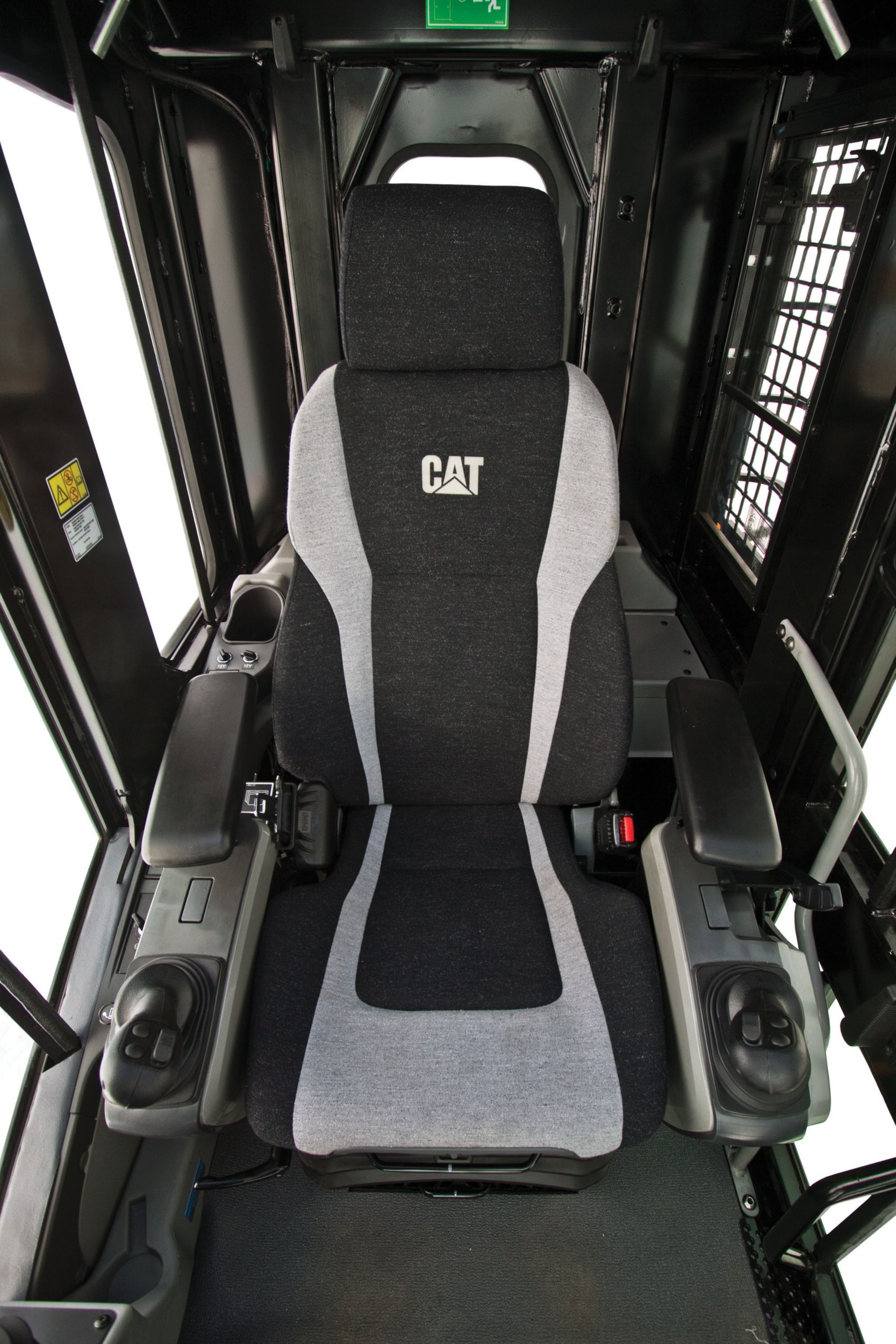 568 | Peterson Cat