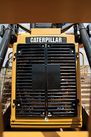 Cooling System