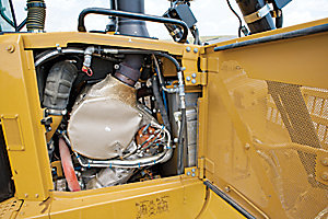 Waste Handling Guarding and Seals