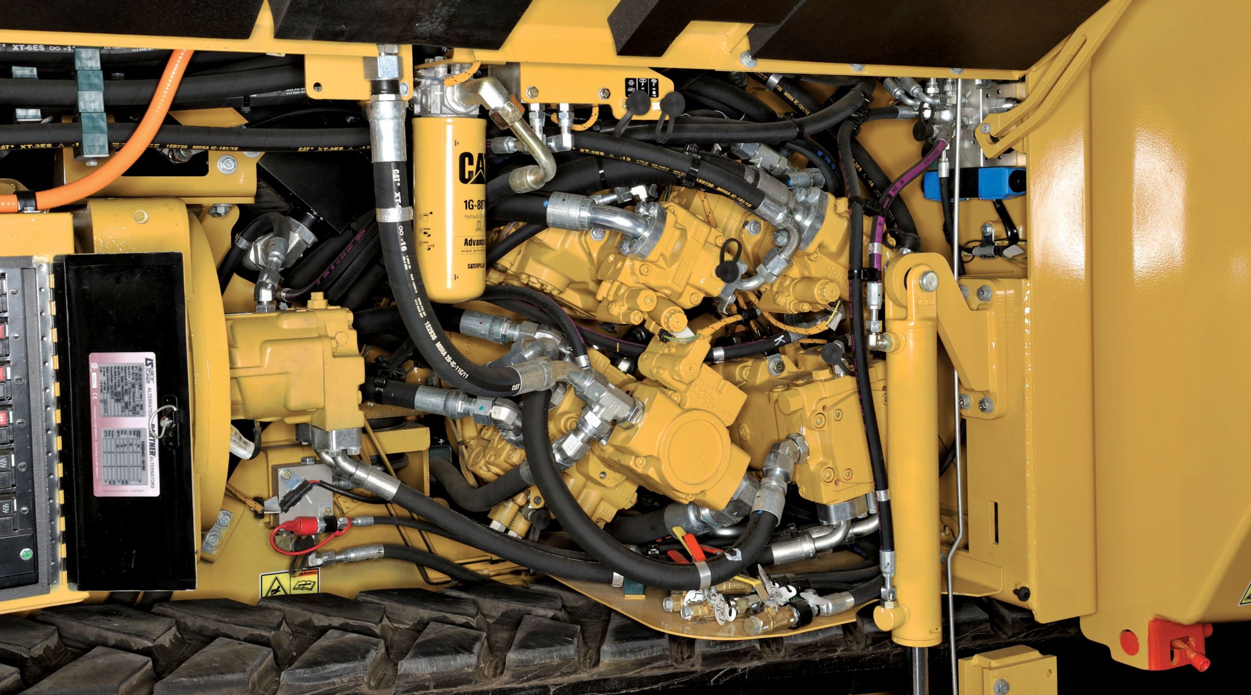SERVICEABILITY