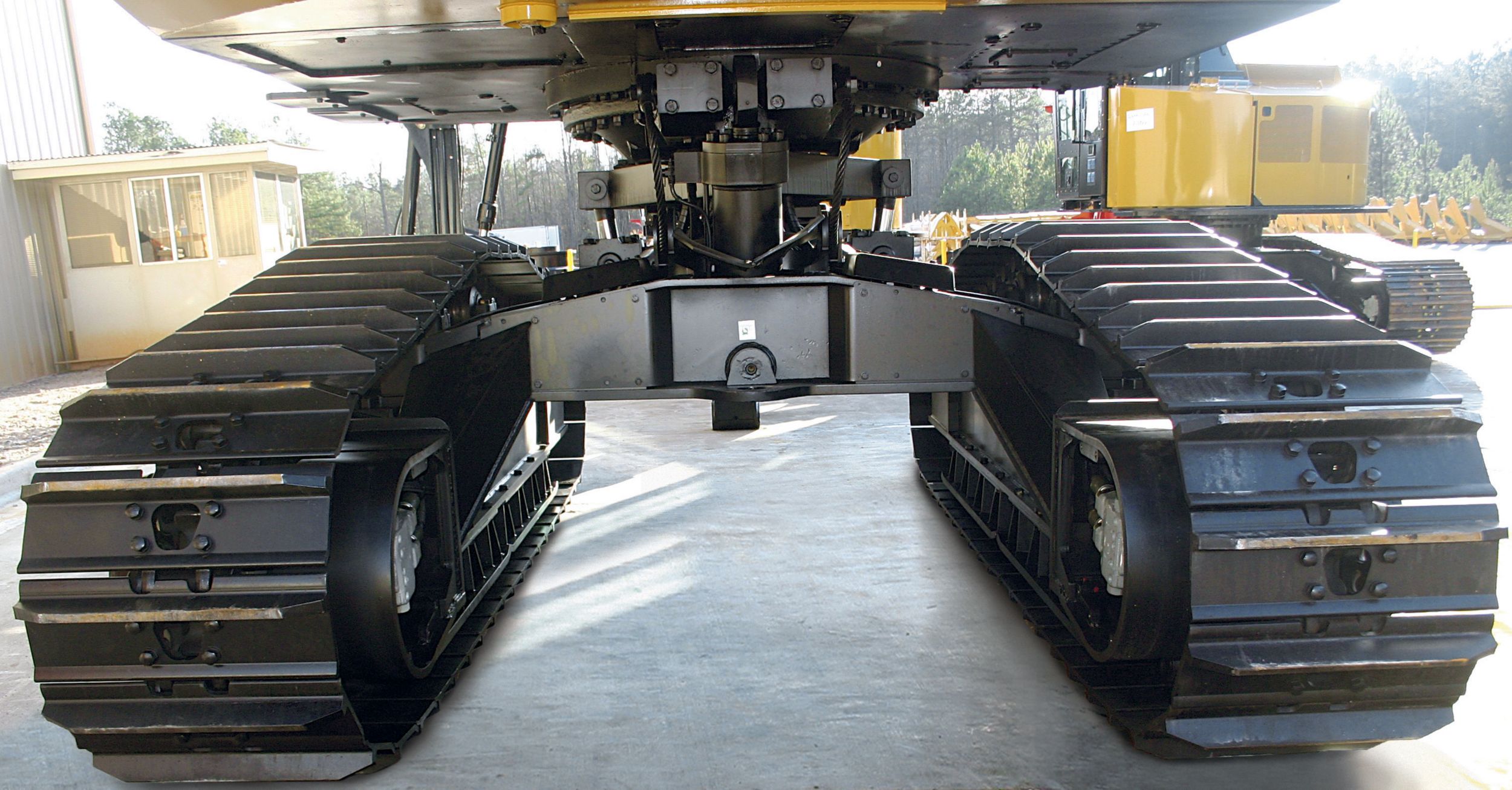 LEVELING SYSTEM