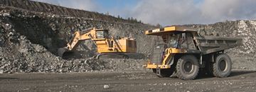 Mining