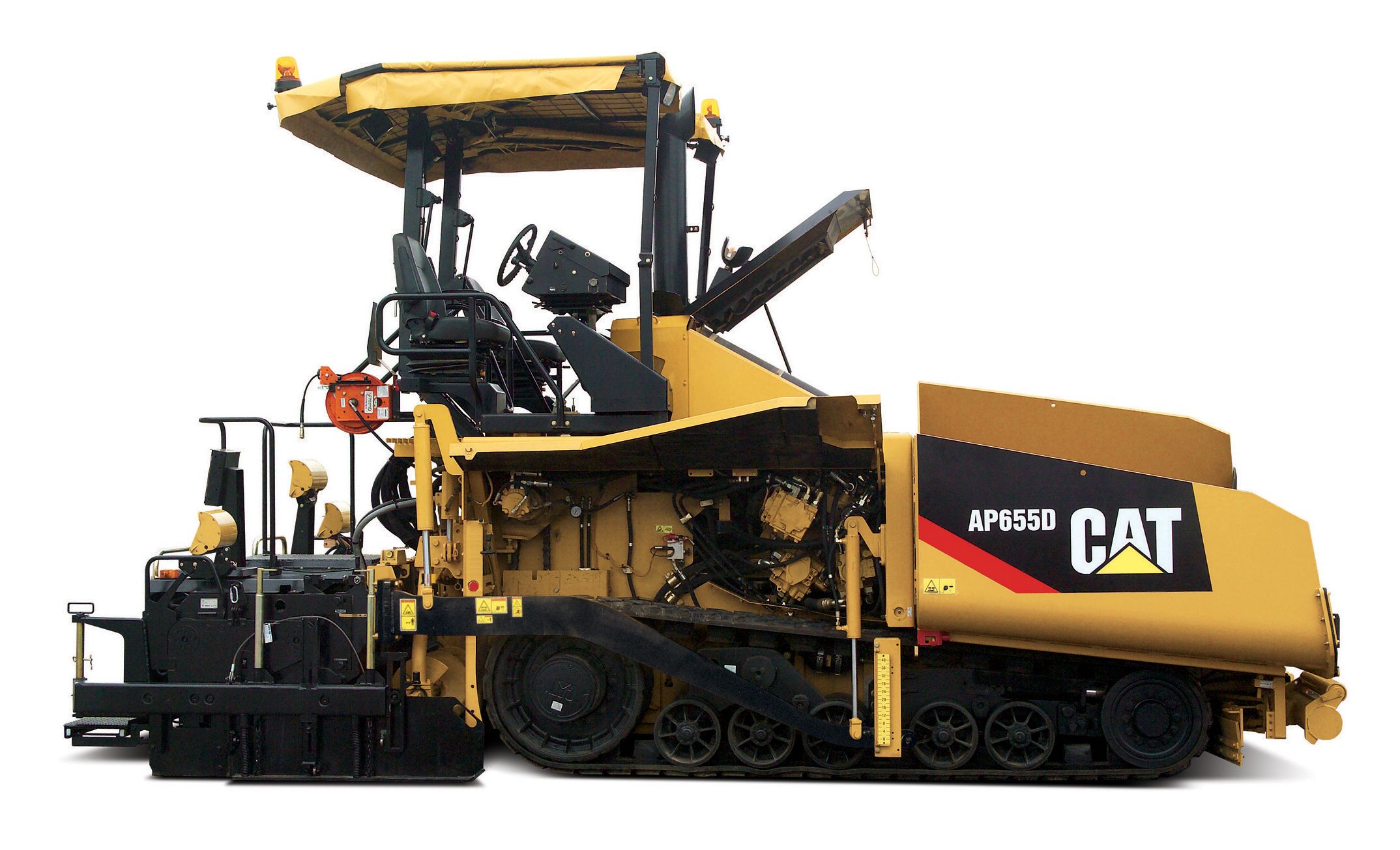 SERVICEABILITY FEATURES THAT YOU’VE COME TO EXPECT
