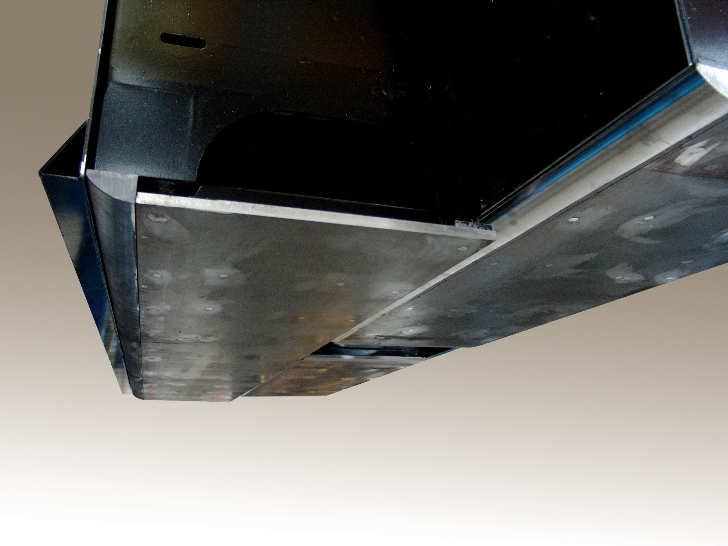 SCREED PLATES