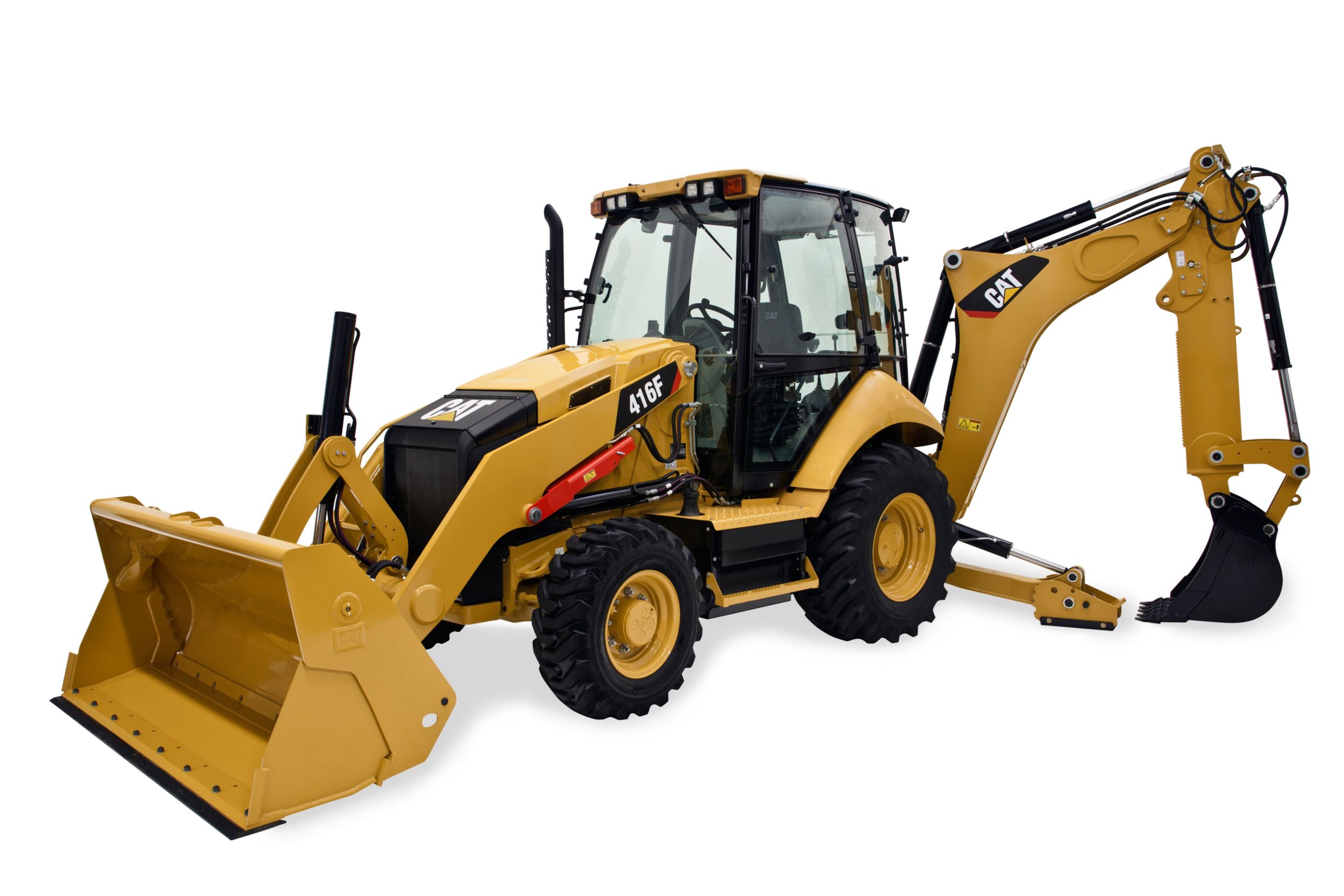 New | 416F Backhoe Loader | Equipment ID: 18294820 | Hawthorne Cat