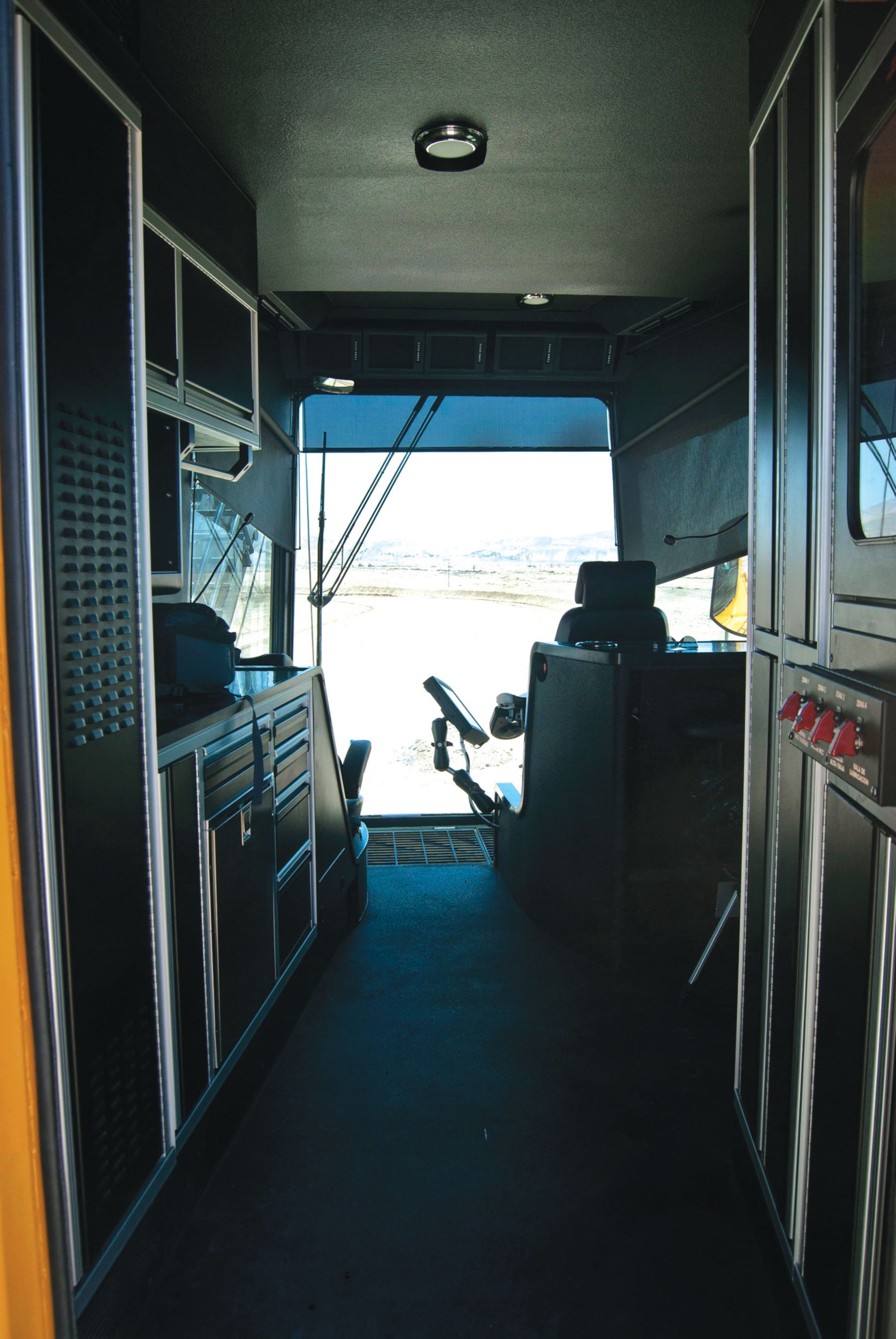 CAT® CAB