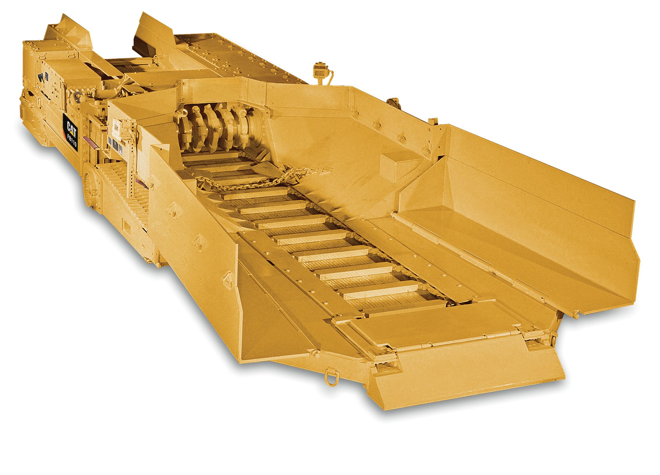 Cat® FB140 P Feeder Breaker (Production Class) 18316761 (Non Current