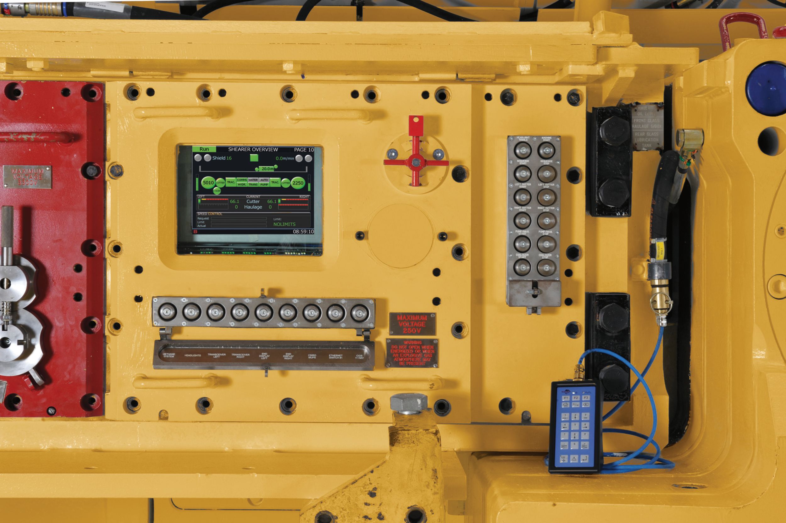 INDUSTRY-LEADING AUTOMATION FROM THE PIONEER OF STATE-BASED AUTOMATION