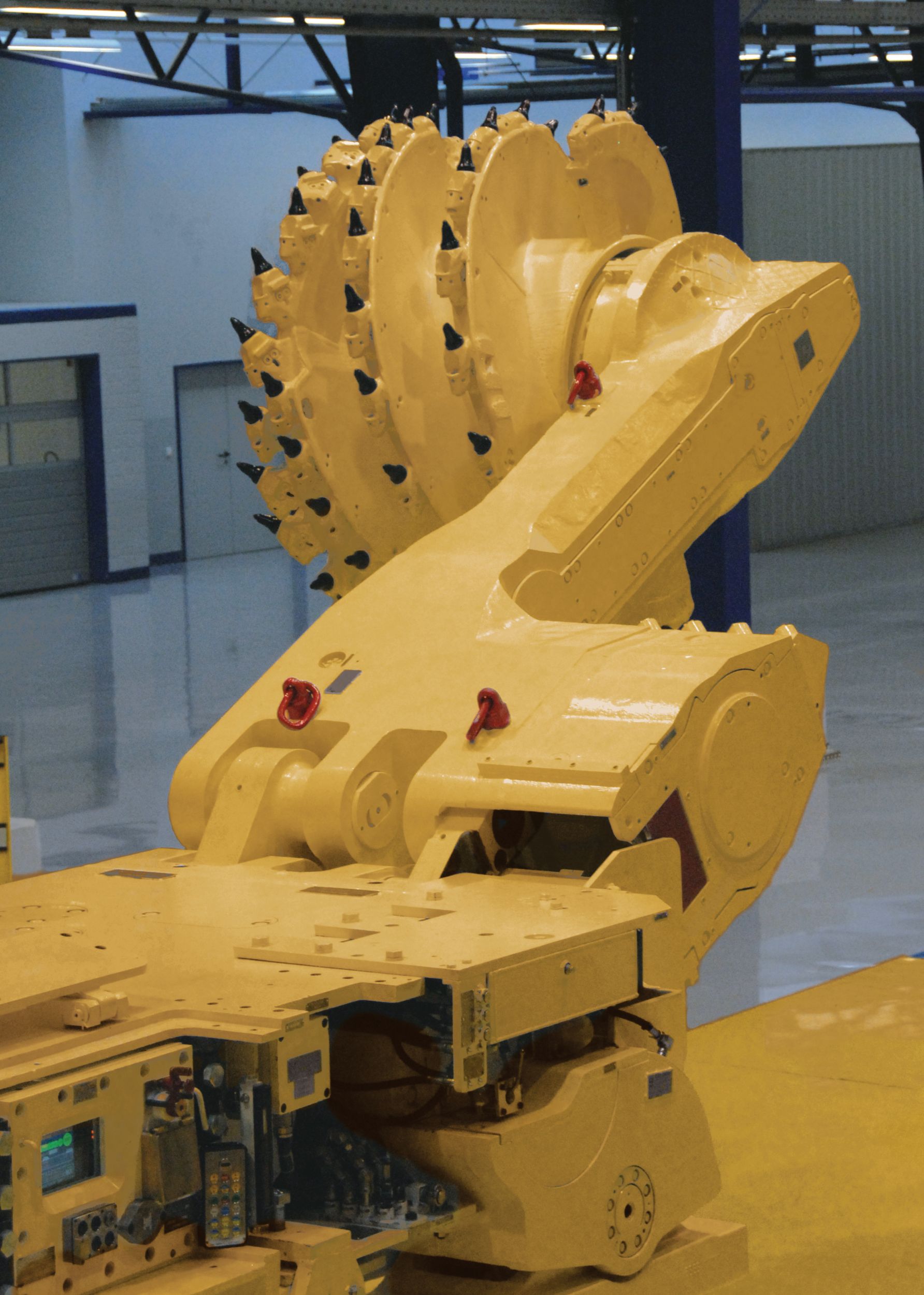 TESTED FOR RELIABILITY