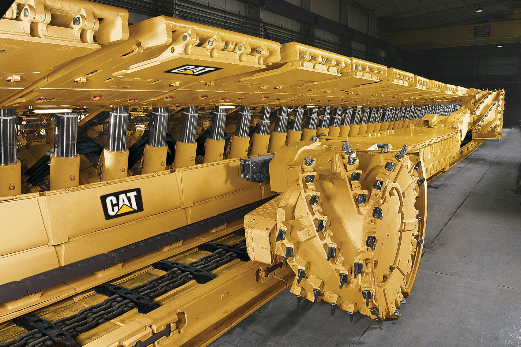 SHEAR PERFORMANCE