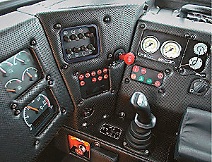 R3000H | Peterson Cat R3000H | Peterson Cat