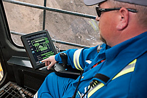 CAT® MINESTAR™ SYSTEM AND TECHNOLOGY SOLUTIONS