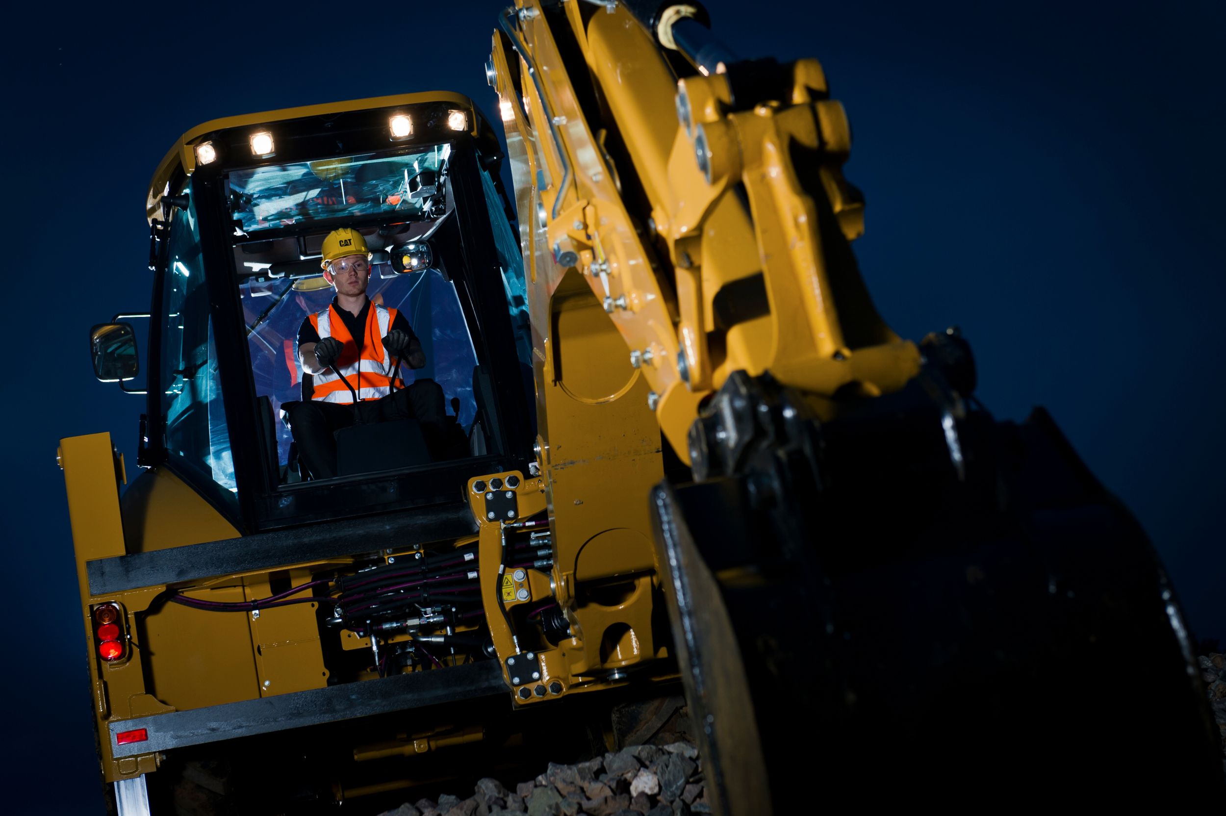 How To Become A Heavy Equipment Operator Career Salary Training 2020 Updated