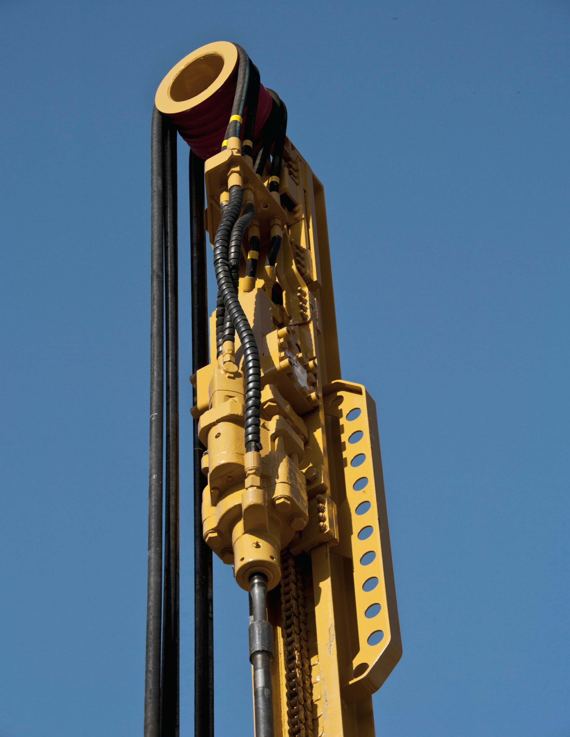 MARTEAUX PERFORATEURS