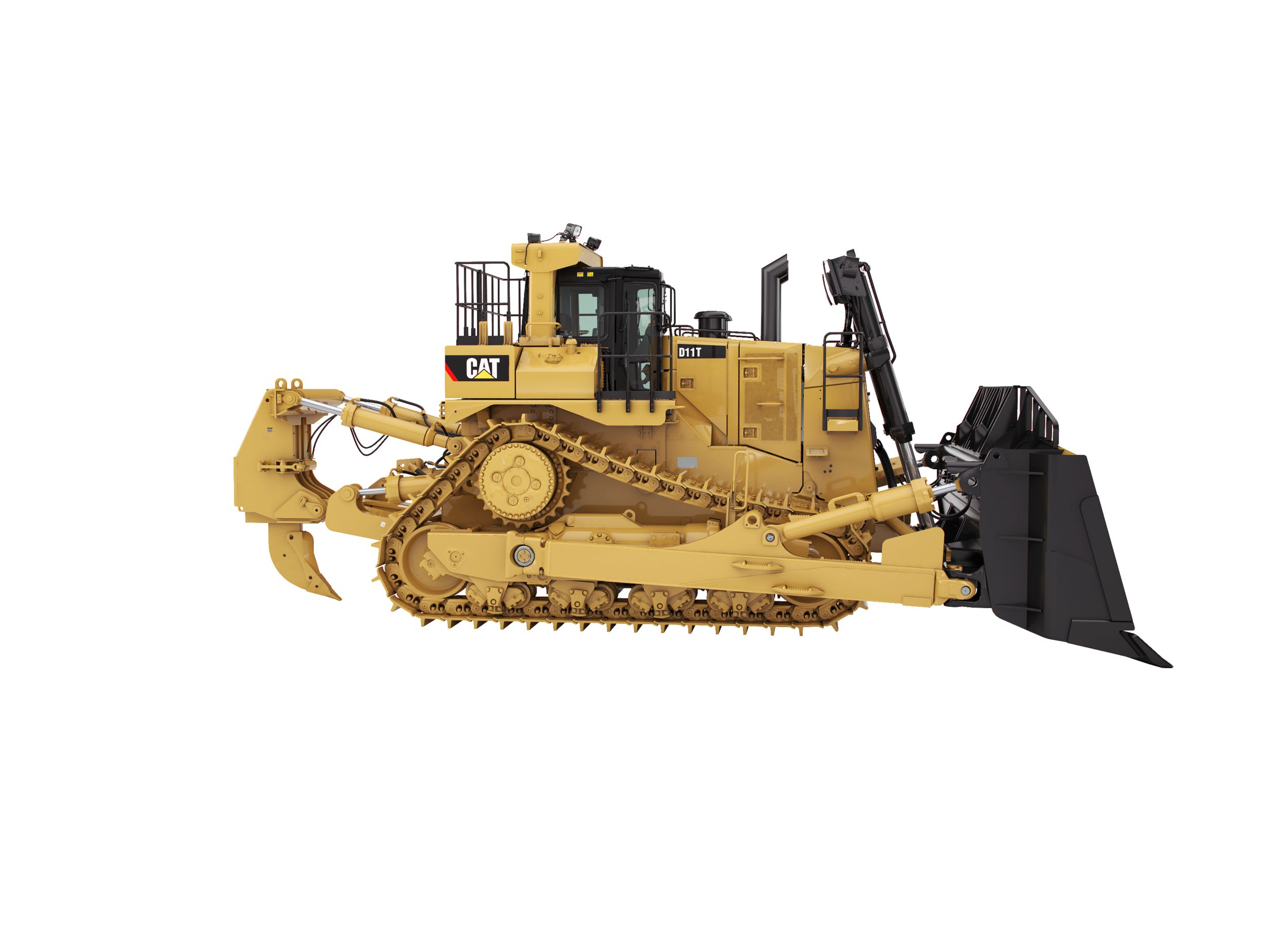 Cat Bandschaktaren D11td11t Cd Caterpillar