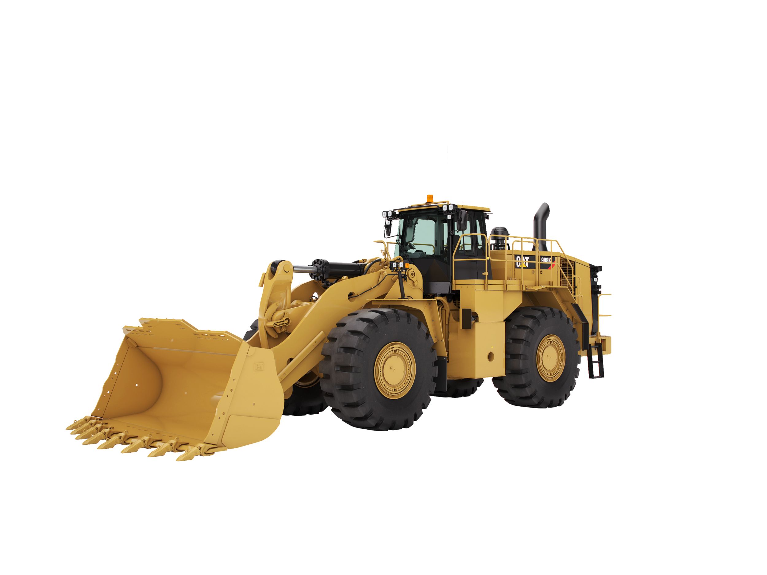 caterpillar 950g wheel loader service manual