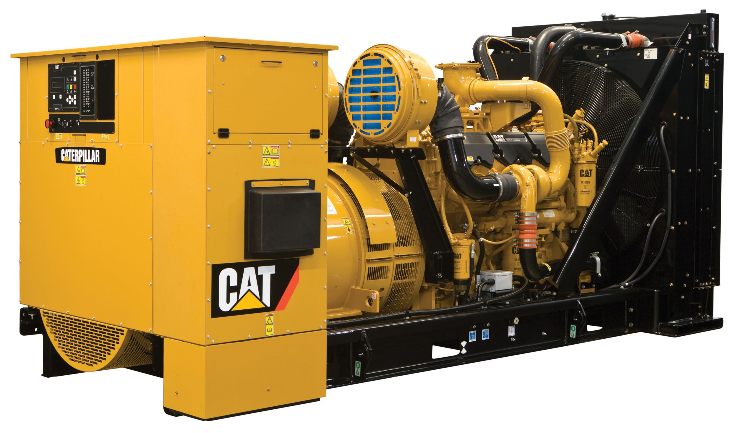 Cat Groupe électrogène C32 Caterpillar
