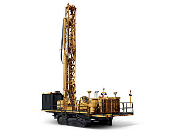 MD6240 Rotary Drill
