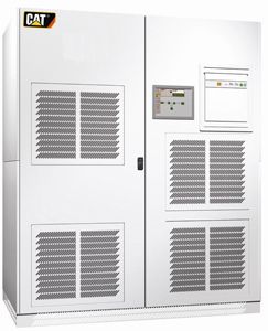 Rated Power: 300 kVA (270 kW) - 500 kVA (450 kW); System Efficiency: Up to 94%; Energy Storage: Battery