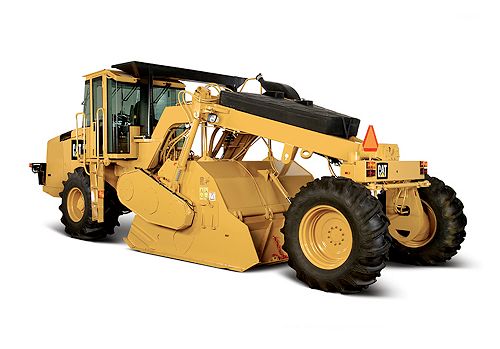 RM300 | Heavy Equipment