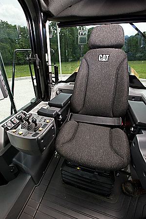 Easy to Operate