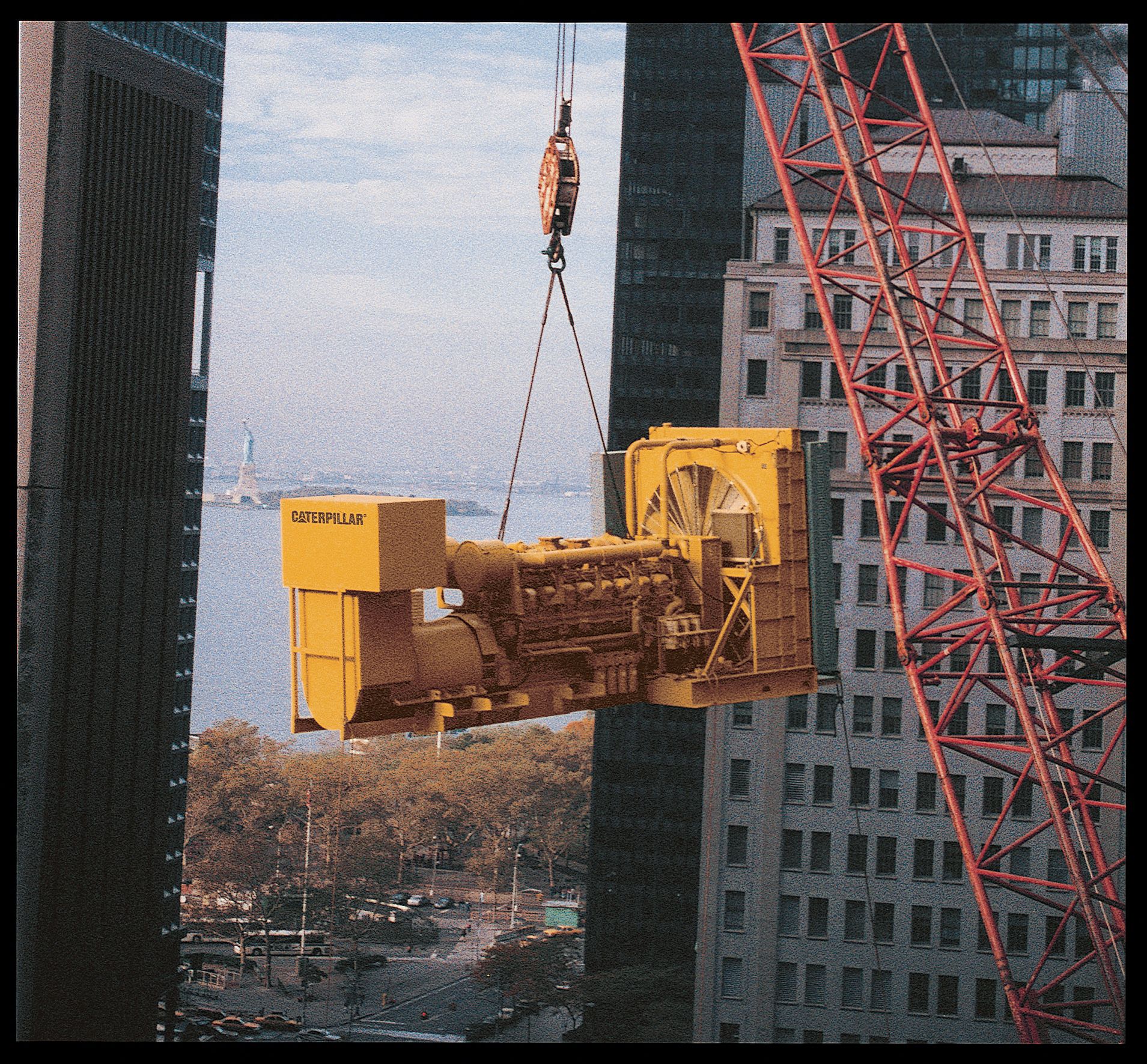 Caterpillar Caterpillar History Company Timeline & Founders