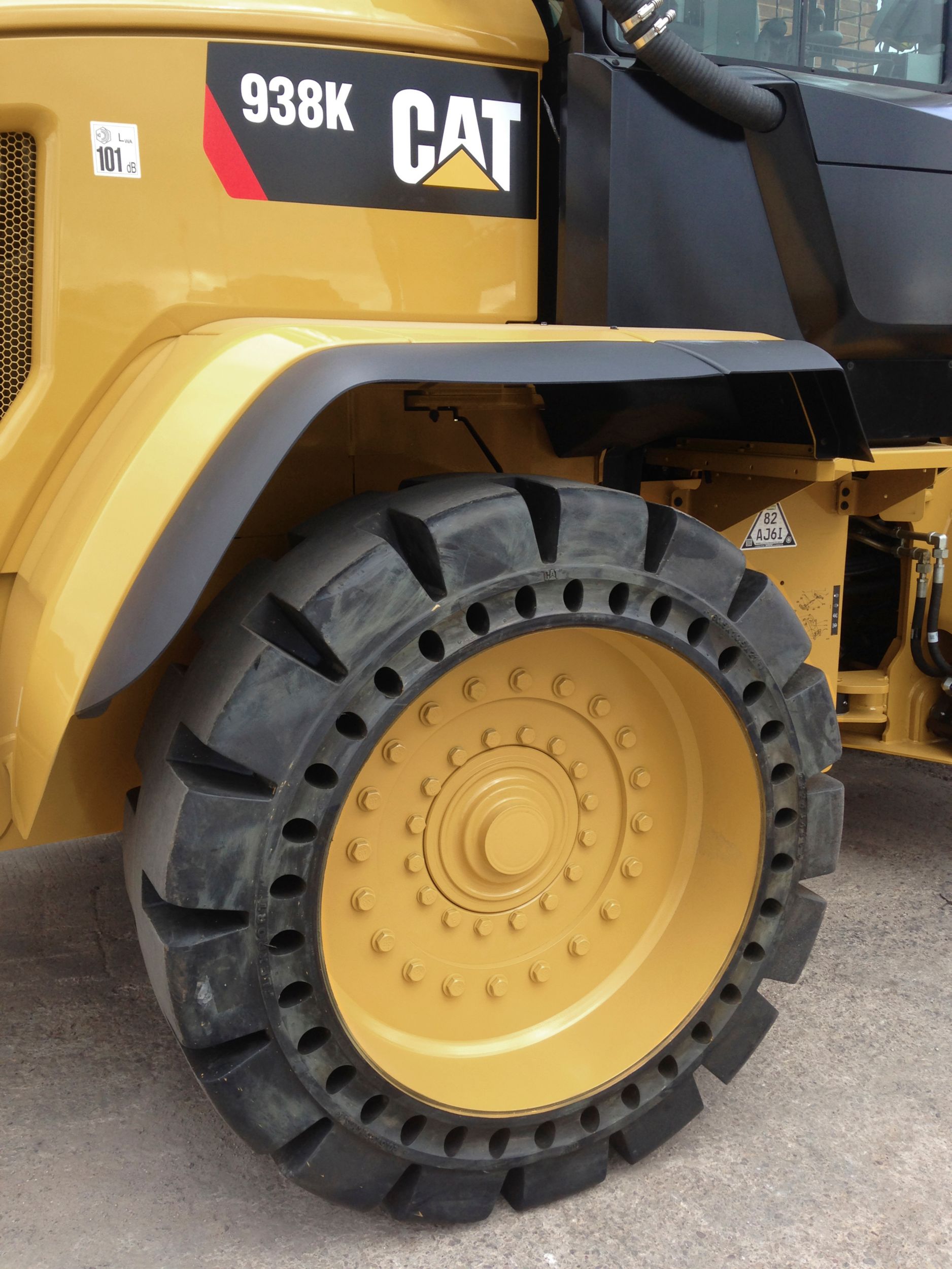 FLEXPORT Wheels Wheels