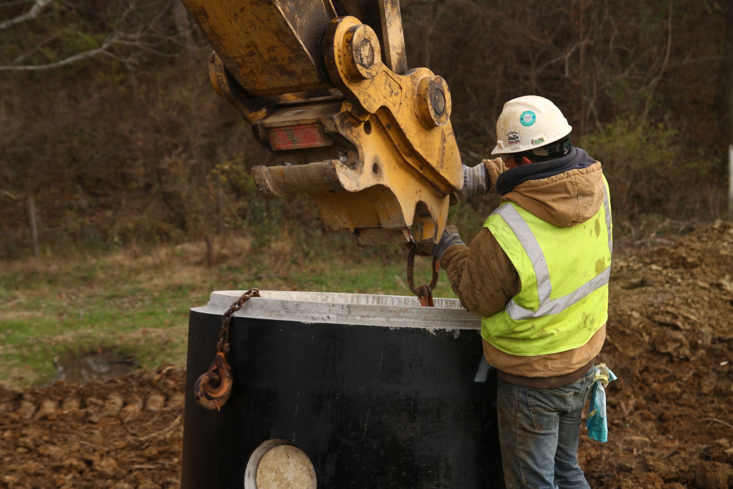 Cat Toolbox Talks Caterpillar